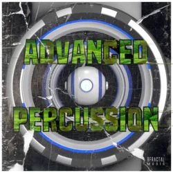 Bfractal Music Advanced Percussion WAV
