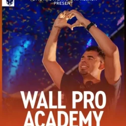 Tomorrowland Academy Afrojack Wall Pro Academy Masterclass