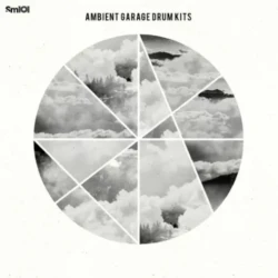 Sample Magic Ambient Garage Drum Kits WAV