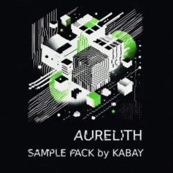 Kabay Aurelith Sample Pack WAV