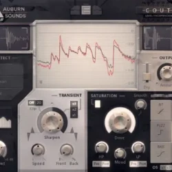 Auburn Sounds Couture v1.10 VST2 VST3 AU AAX
