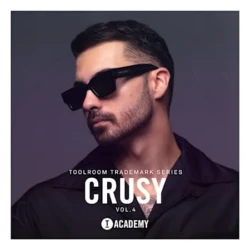 Toolroom Academy Crusy Vol. 4 - Trademark Series WAV