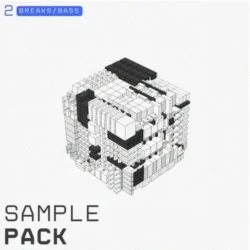 DAVE N.A. Dave N.a.Sample Pack 2 WAV