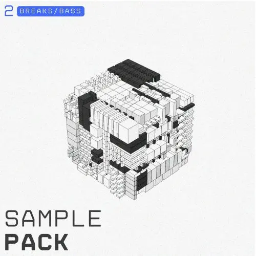 DAVE N.A. Dave N.a.Sample Pack 2 WAV
