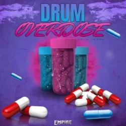 Empire Soundkits Drum Overdose WAV