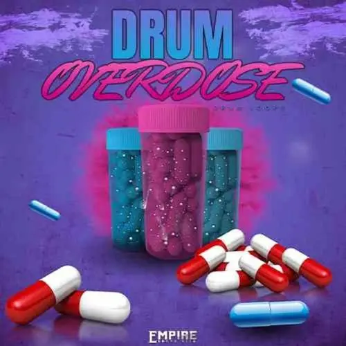 Empire Soundkits Drum Overdose WAV