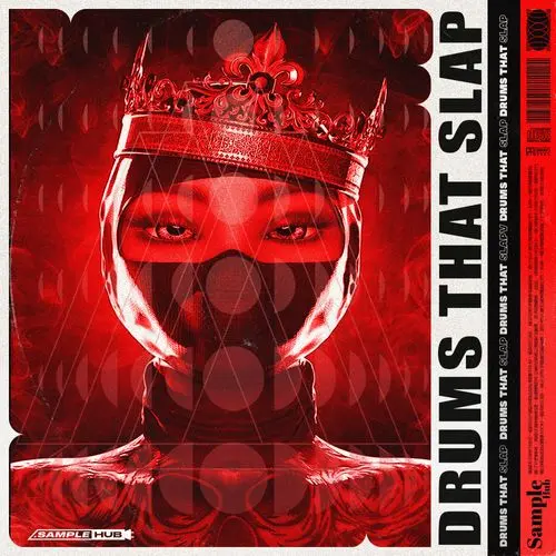 Sample Hub Drums That Slap WAV