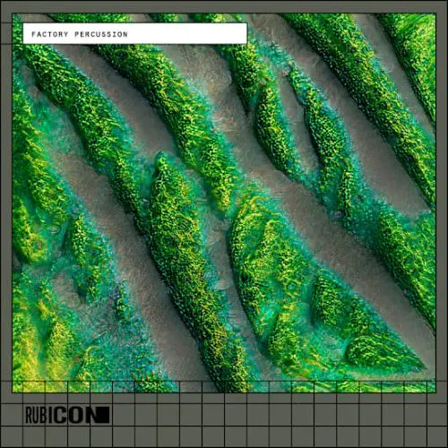 Rubicon Factory Percussion WAV