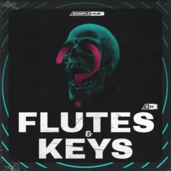 Sample Hub Flutes & Keys WAV