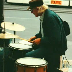 Demi Gods French Touch! Parisian Disco Samples WAV