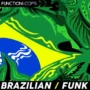 Function Loops Brazilian Funk WAV