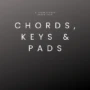 Glitchedtones Essentials - Chords, Keys & Pads WAV