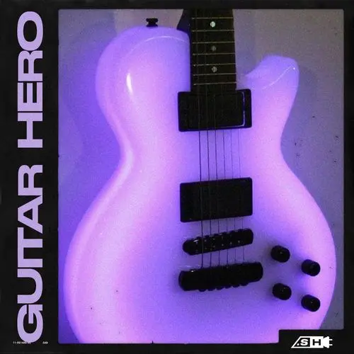 Sample Hub Guitar Hero WAV