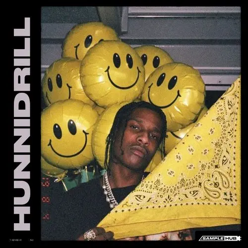 Sample Hub Hunnidrill WAV