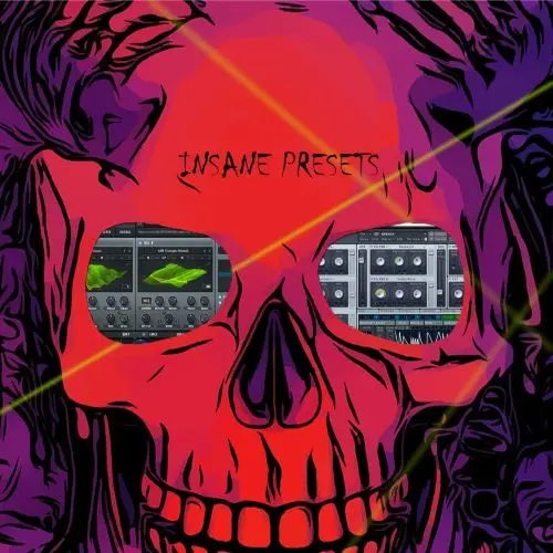 Jerico Insane Presets