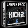 InSaNe TekNoLogY Kick2 Samplepack Vol.1 WAV