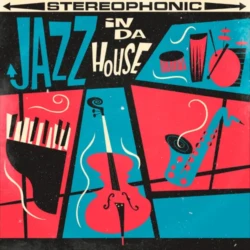 Soul Chemist Jazz In Da House Vol.3 WAV