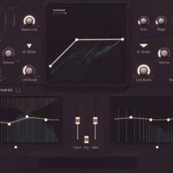 Auburn Sounds Lens v1.4 VST2 VST3 AU AAX LV2