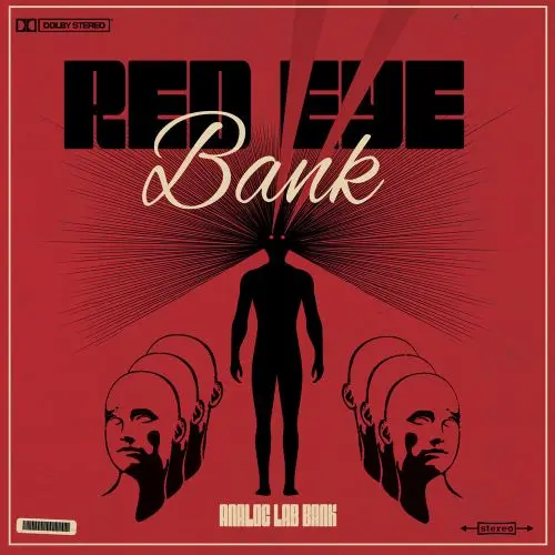 LifeStyleDidIt Red Eye (Analog Lab Bank)