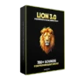 Savage Sounds LION 3.0 - Progressive House Sample Pack WAV MIDI PRESETS