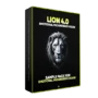 Savage Sounds LION 4.0 - Progressive House Sample Pack WAV MIDI FXP