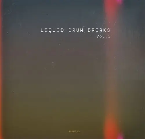 Echoes08 Studio Liquid Drum Breaks Sample Pack WAV