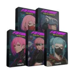 Loopsfy Future Megapack MULTIFORMAT