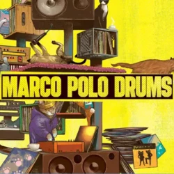 Native Instruments Marco Polo Drums v1.0 KONTAKT