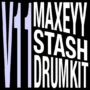 Maxeyy Kits Maxeyy Stash V11 Drum Kit WAV MIDI