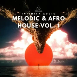 Infinity Audio Melodic & Afro House Vol.1 WAV MIDI