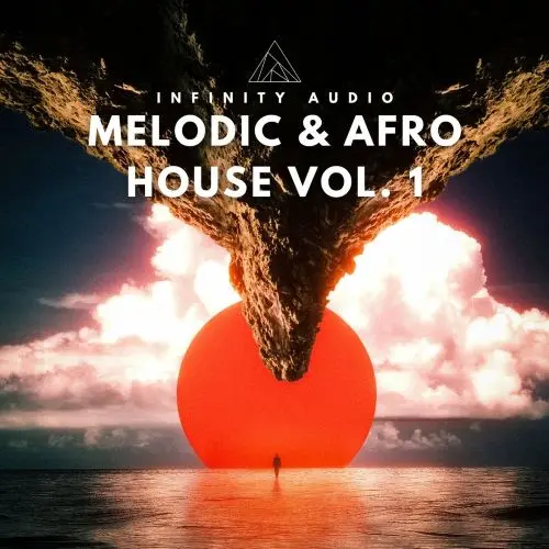 Infinity Audio Melodic & Afro House Vol.1 WAV MIDI