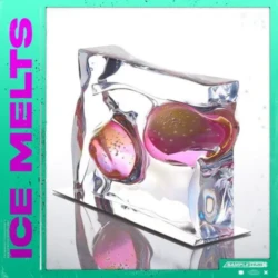 Sample Hub Ice Melts WAV MIDI