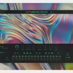 Native Instruments LEAP: Millennium Hip Hop v1.0 KONTAKT