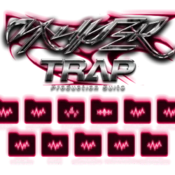 Moonboy Hyper Trap Production Suite MULTIFORMAT