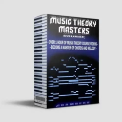 Chambers MUSIC THEORY MASTERS Course TUTORIAL