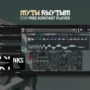 Ocean Swift Myth Rhythm KONTAKT