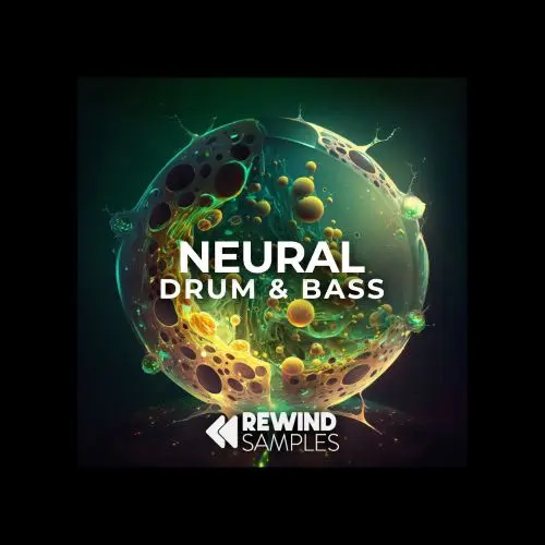 Rewind Samples Neural: Drum & Bass WAV FXP NMSV