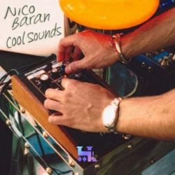Traktrain NICO BARAN - COOL SOUNDS WAV