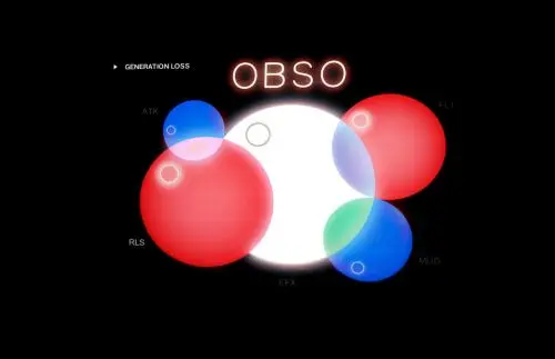 Circle Cynths OBSO KONTAKT