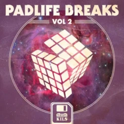 Fresh Kils Padlife Breaks Vol.2 WAV