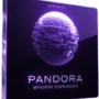 Cymatics PANDORA Mystery Expansion WAV MIDI