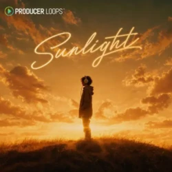 Producer Loops Sunlight WAV MIDI