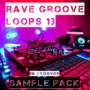 Marexon Rave Groove Loops 13 (Sample Pack) WAV