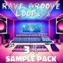 Marexon Rave Groove Loops 3 (Sample Pack) WAV