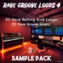 Marexon Rave Groove Loops 4 (Sample Pack) WAV