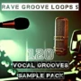 Marexon Rave Groove Loops 5 (Sample Pack) WAV