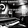 Marexon Rave Groove Loops 6 (Sample Pack) WAV