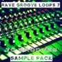 Marexon Rave Groove Loops 7 (Sample Pack) WAV