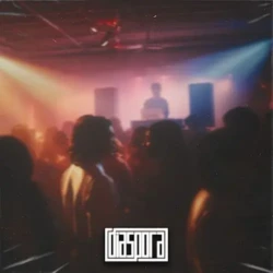 Diaspora Reggaeton Oscuro WAV