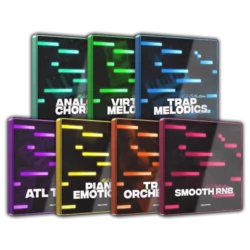 Relooped Midi Collection [STANDART EDITION]